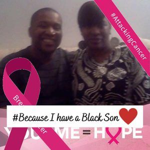 Meet your Posher, Adrian